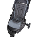 Load image into gallery viewer, Baby Trend Tango 3 All-Terrain Stroller comfort cabin seat with premium padding and shading