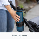 Load image into gallery viewer, Baby Trend Morph Single to Double Modular Stroller parent cup holder