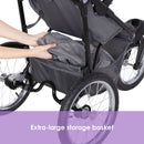 Load image into gallery viewer, Journey Jogger Travel System