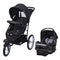 Journey Jogger Travel System