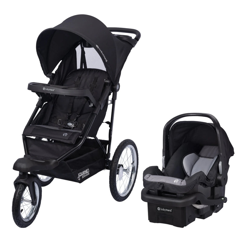 Journey Jogger Travel System