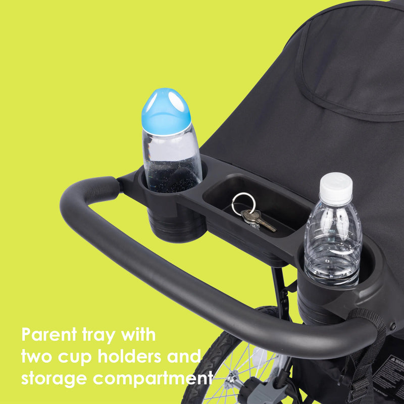 Journey Jogger Travel System