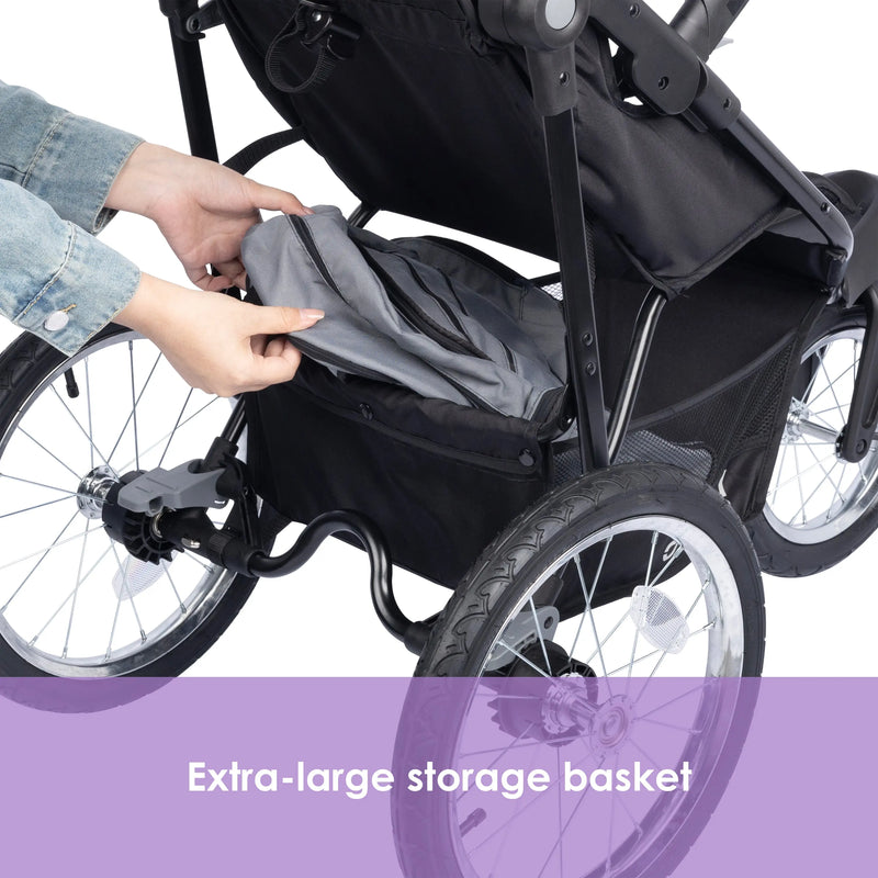 Journey Jogger Travel System