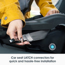 Load image into gallery viewer, Baby Trend EZ-Lift PLUS Infant Car Seat latch connectors for quick and hassle-free installation
