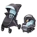 Load image into gallery viewer, Baby Trend Tango Stroller Travel System with Ally 35 Infant Car Seat