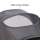 Load image into gallery viewer, Baby Trend Tango Stroller peek-a-boo window