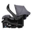 Load image into gallery viewer, Baby Trend EZ-Lift PLUS Infant Car Seat handle bar can become a anti rebound bar