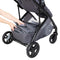 Baby Trend Sonar Switch 6-in-1 Modular Stroller large storage basket
