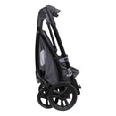 Load image into gallery viewer, Baby Trend Sonar Switch 6-in-1 Modular Stroller compact fold with seat removed