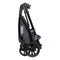 Baby Trend Sonar Switch 6-in-1 Modular Stroller compact fold with seat removed
