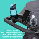 Load image into gallery viewer, Tango™ 3 All-Terrain Stroller Travel System with EZ-Lift™ PLUS Infant Car Seat in Ultra Grey (Kohl's Exclusive)