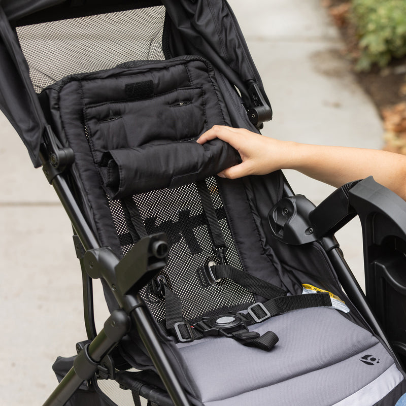 Passport Seasons Travel System