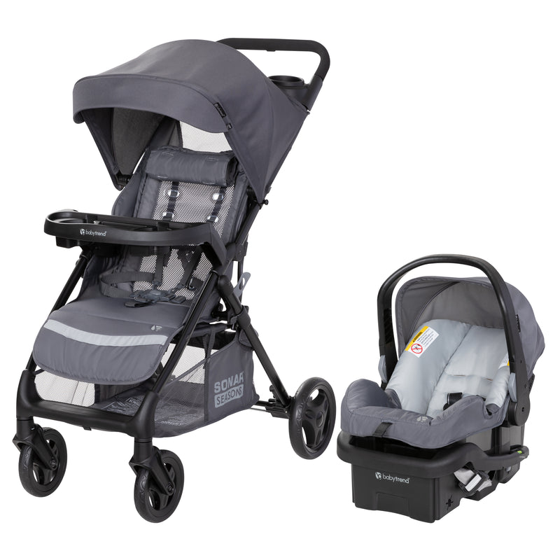 Passport Seasons Travel System