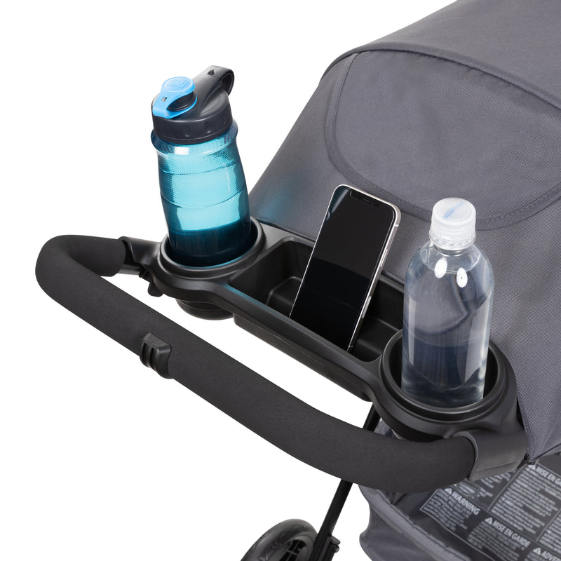 Passport Seasons Travel System