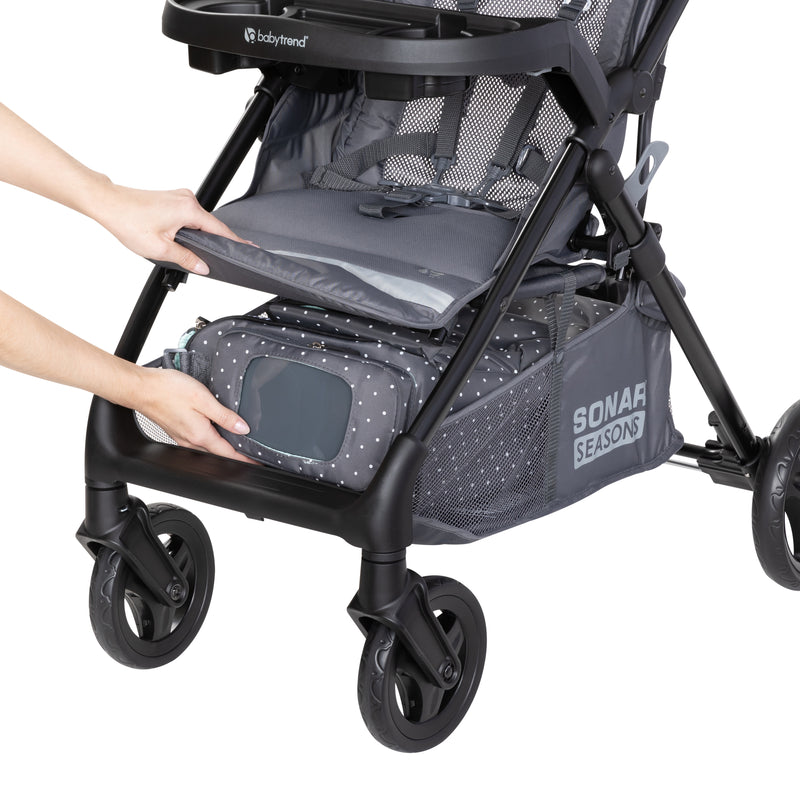 Passport Seasons Travel System