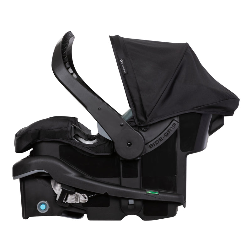 Passport® Seasons All-Terrain Stroller Travel System with EZ-Lift™ PLUS Infant Car Seat