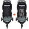 Passport® Seasons All-Terrain Stroller Travel System with EZ-Lift™ PLUS Infant Car Seat