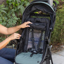 Load image into gallery viewer, Passport® Seasons All-Terrain Stroller Travel System with EZ-Lift™ PLUS Infant Car Seat