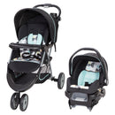 Load image into gallery viewer, EZ Ride 35 Travel System