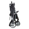 EZ Ride 35 Travel System