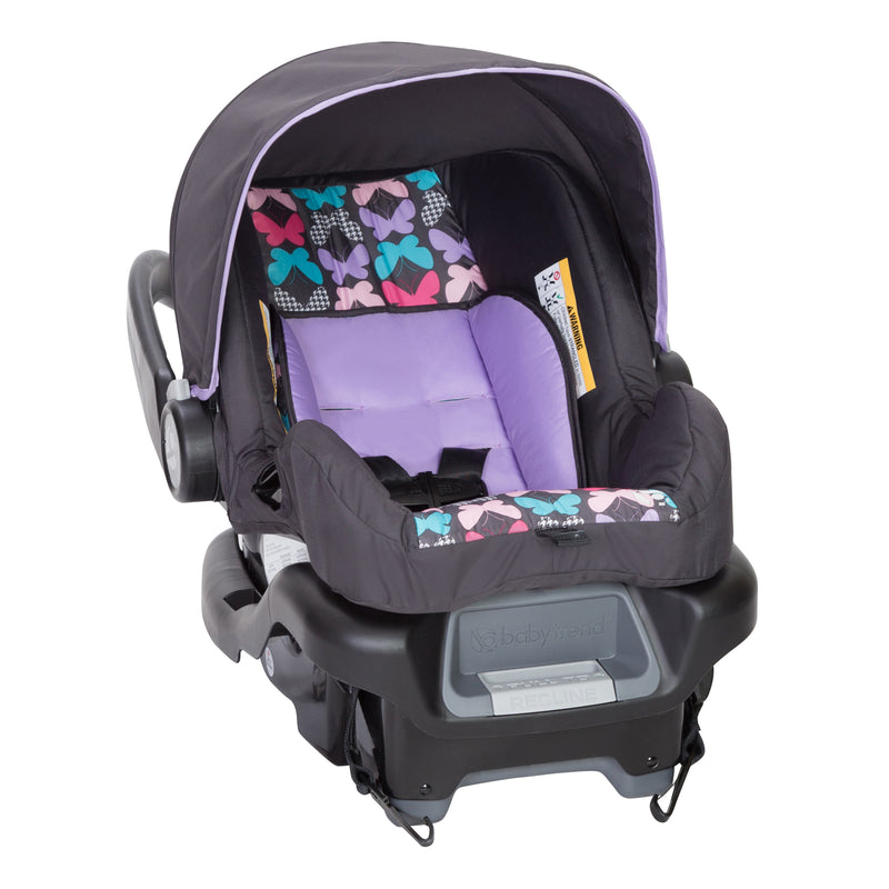 EZ Ride 35 Travel System