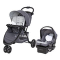 EZ Ride Travel System with EZ-Lift™ Infant Car Seat