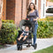 EZ Ride Travel System with EZ-Lift™ Infant Car Seat in Desert Tan (Walmart Exclusive)