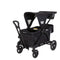 Expedition® 2-in-1 Stroller Wagon PLUS