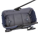 Load image into gallery viewer, Baby Trend Expedition 2-in-1 Stroller Wagon cargo space and setting for two childrend