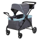 Load image into gallery viewer, Expedition® LTE 2-in-1 Stroller Wagon