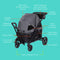 Navigator® 2-in-1 Stroller Wagon - Dash Black (Exclusive)