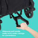 Load image into gallery viewer, Navigator® 2-in-1 Stroller Wagon - Dash Black (Exclusive)