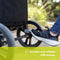 Navigator® 2-in-1 Stroller Wagon - Dash Black (Exclusive)