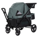 Load image into gallery viewer, Navigator® PRO 2-in-1 Stroller Wagon