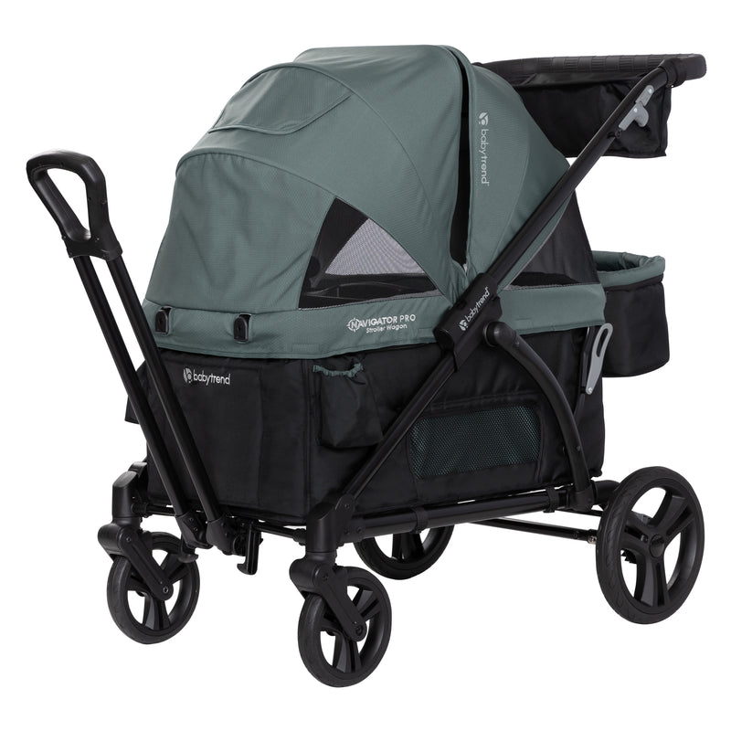 Navigator® PRO 2-in-1 Stroller Wagon