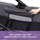 Load image into gallery viewer, Navigator® PRO 2-in-1 Stroller Wagon