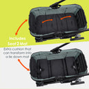 Load image into gallery viewer, Navigator® PRO 2-in-1 Stroller Wagon