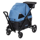 Load image into gallery viewer, Navigator 2-in-1 Stroller Wagon