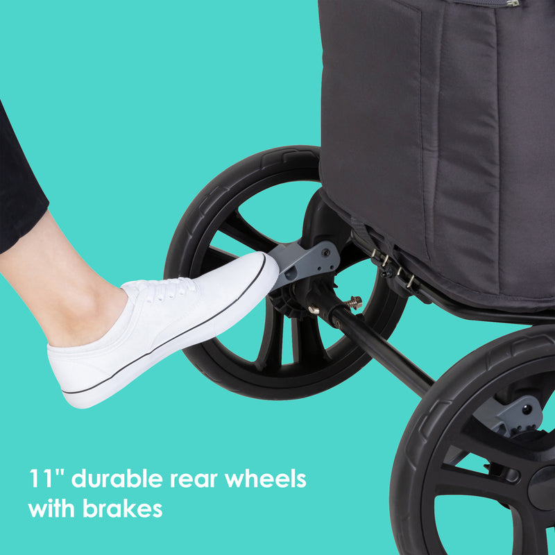 Navigator PLUS 2-in-1 Stroller Wagon