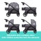 Navigator PLUS 2-in-1 Stroller Wagon