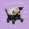 Navigator® 2-in-1 Stroller Wagon - Desert Tan (Walmart Exclusive)