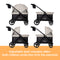 Navigator® 2-in-1 Stroller Wagon - Desert Tan (Walmart Exclusive)