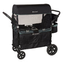 Load image into gallery viewer, Quest PLUS 3-in-1 Stroller Wagon- Madrid Green (Target Exclusive)