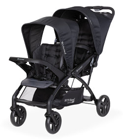 Baby Trend Sit N' Stand Double Stroller