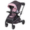 Baby Trend Sit N Stand 5-in-1 Shopper StrollerBaby Trend Sit N Stand 5-in-1 Shopper Stroller 